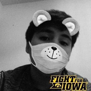 Meet your Posher, Travis